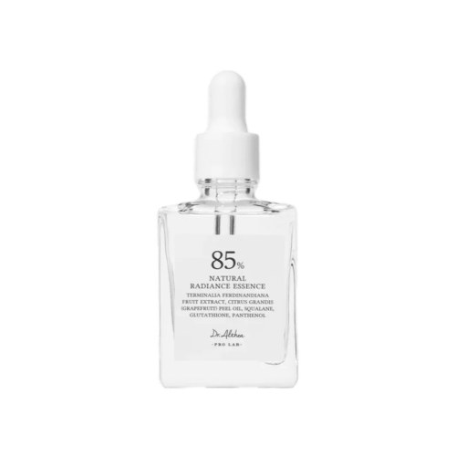 Dr. Althea - Essência Iluminadora Natural Radiance