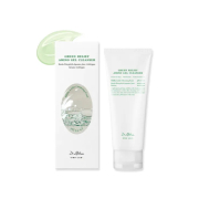 Dr. Althea - Gel de limpeza espumante Green Relief - Pele mista oleosa