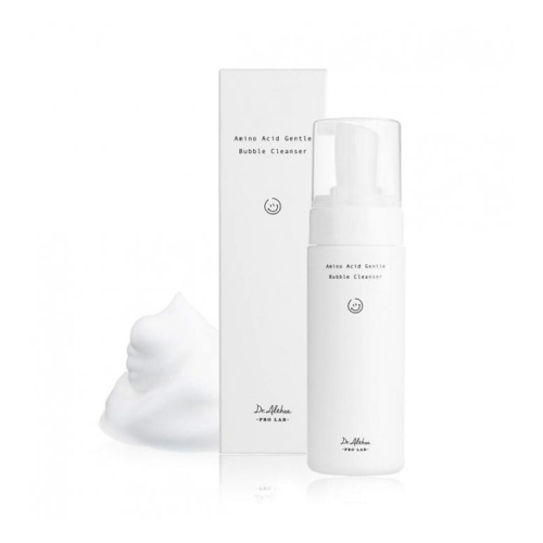 Dr. Althea - Amino Acid Gentle Bubble Cleanser.