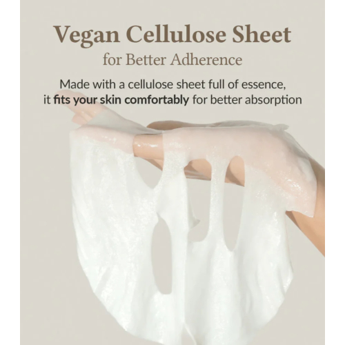 Dr. Althea - Máscara Facial Calmante 345 Relief Cream Mask