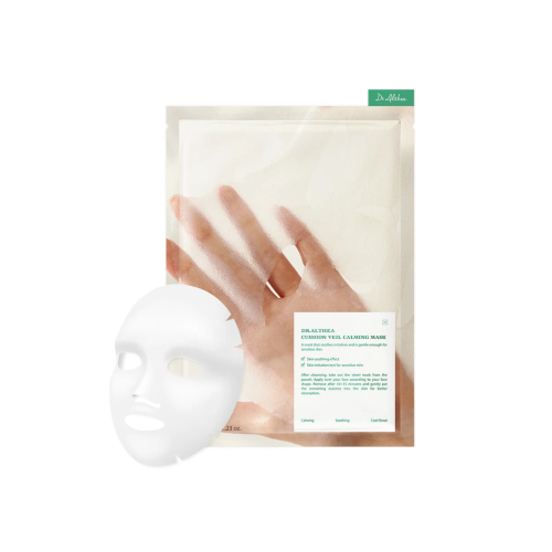 Dr. Althea - Máscara Facial Calmante Cushion Veil