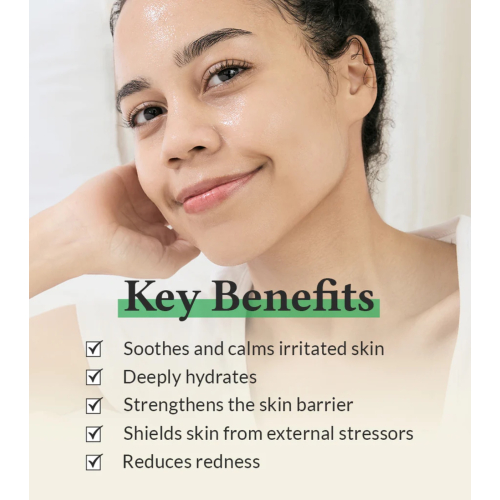 Dr. Althea - Máscara Facial Calmante Cushion Veil