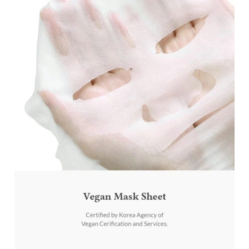 Dr. Althea - Máscara Facial de Hidratação Intensiva Oasis Soothing