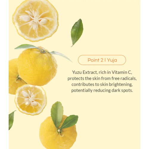 Dr. Althea - Máscara Facial Iluminadora Vita Glow