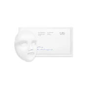 Dr. Althea - Máscara Facial Iluminadora Natural de Veludo