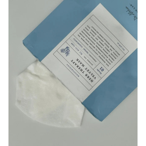 Dr. Althea - Máscara Herb Therapy Velvet Mask