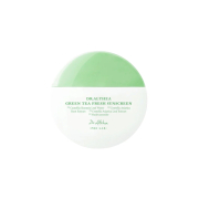 Dr. Althea - Protetor solar Green Tea Fresh SPF50+ PA++++