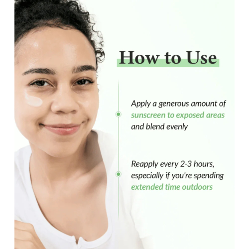 Dr. Althea - Protetor solar Green Tea Fresh SPF50+ PA++++