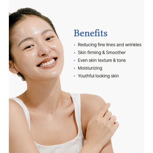 Dr. Althea - Sérum com retinol 0.1% Gentle Retinol