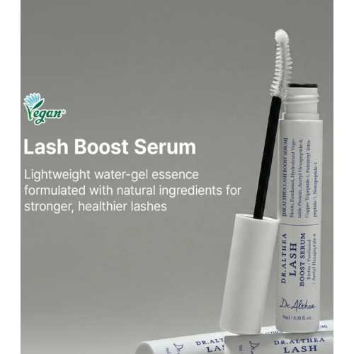 Dr. Althea - Sérum de pestanas Lash Boost