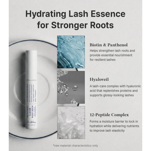 Dr. Althea - Sérum de pestanas Lash Boost