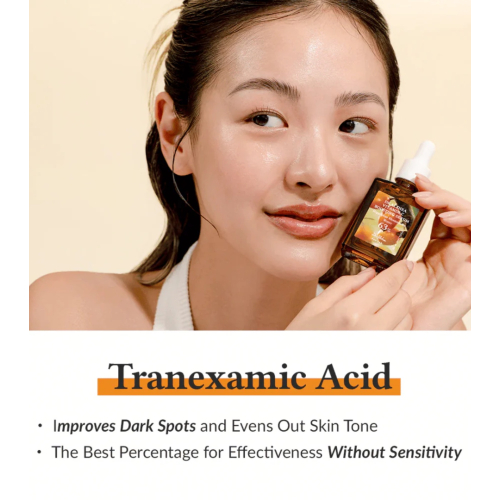 Dr. Althea - Sérum despigmentante estabilizado com vitamina C + niacinamida