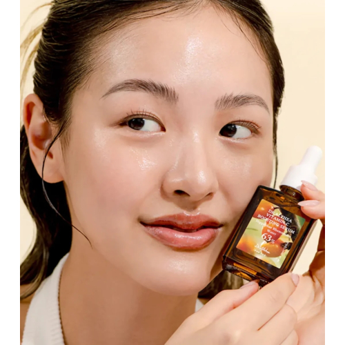 Dr. Althea - Sérum despigmentante estabilizado com vitamina C + niacinamida