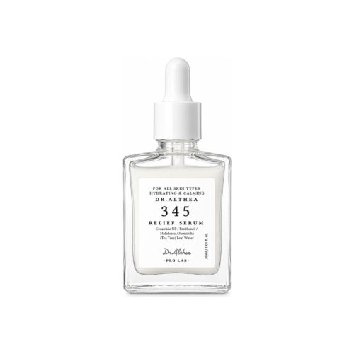 Dr. Althea - Sérum hidratante 345 Relief