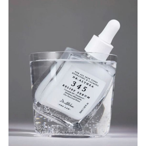 Dr. Althea - Sérum hidratante 345 Relief