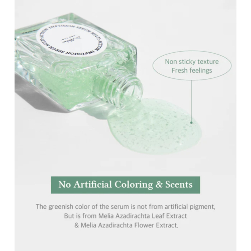 Dr. Althea - Soro Leve Multi Action Infusion