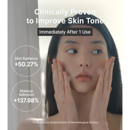 Dr. Althea - Sérum com textura de espuma ABC Glow Whipped