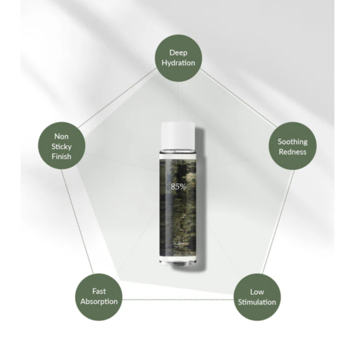 Dr. Althea - Tônico com extrato de Anastatica