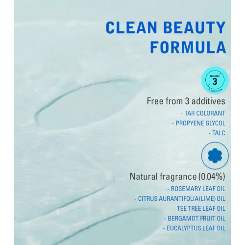 Dr. Belmeur - *Spot Care* - Máscara Facial Intensiva