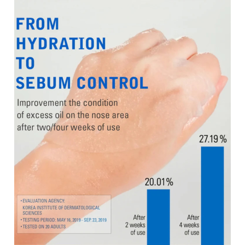 Dr. Belmeur - *Spot Care* - Máscara Facial Intensiva