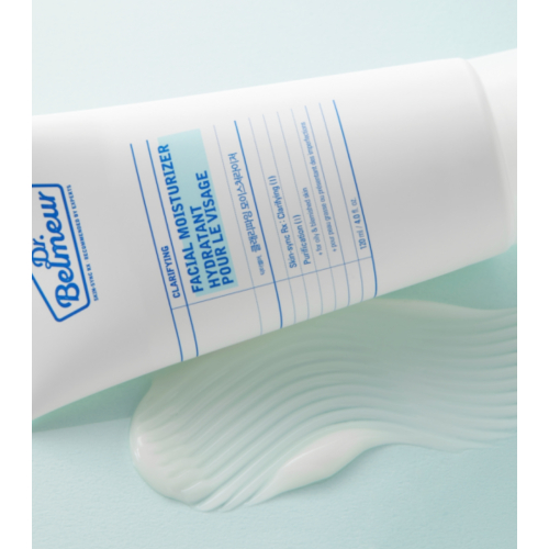 Dr. Belmeur - *Spot Care* - Creme facial hidratante e calmante