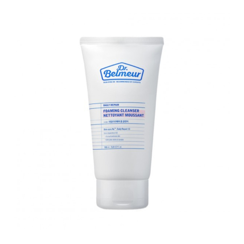 Dr. Belmeur - *Spot Care* - gel de limpeza com pH balanceado