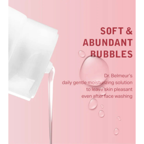 Dr. Belmeur - *Spot Care* - gel de limpeza com pH balanceado