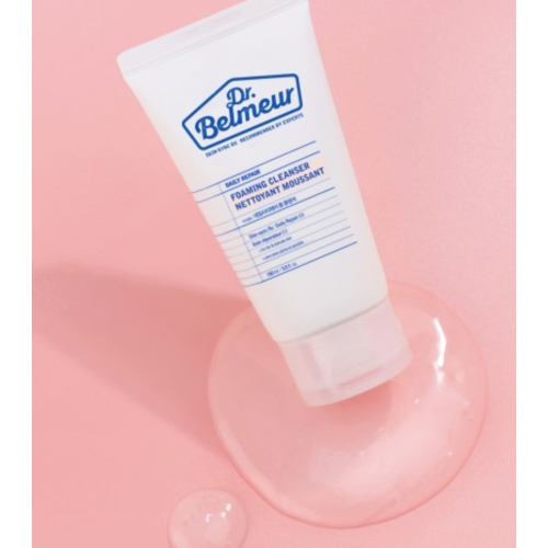 Dr. Belmeur - *Spot Care* - gel de limpeza com pH balanceado