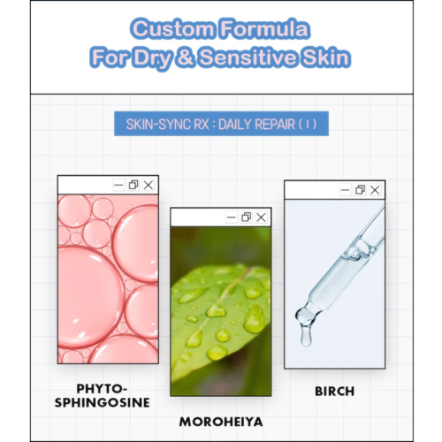 Dr. Belmeur - *Spot Care* - gel de limpeza com pH balanceado