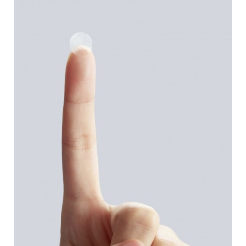 Dr. Belmeur - *Spot Care* - Adesivos antiacne de melaleuca - 72 unidades