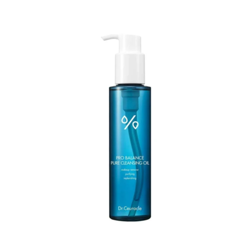 Dr. Ceuracle - Óleo de limpeza facial Pro Balance Pure
