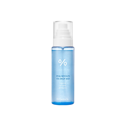 Dr. Ceuracle - *Hyal Reyouth* - Bruma facial hidratante Oil Drop