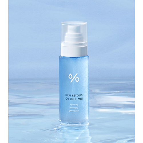 Dr. Ceuracle - *Hyal Reyouth* - Bruma facial hidratante Oil Drop