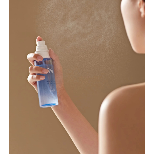 Dr. Ceuracle - *Hyal Reyouth* - Bruma facial hidratante Oil Drop