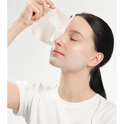 Dr. Ceuracle - Máscara facial Vegan Kombucha Tea Essence
