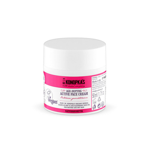 Dr. Konopka's - Creme Facial Antienvelhecimento Intensivo