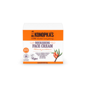 Dr. Konopka's - Creme Facial Nutritivo