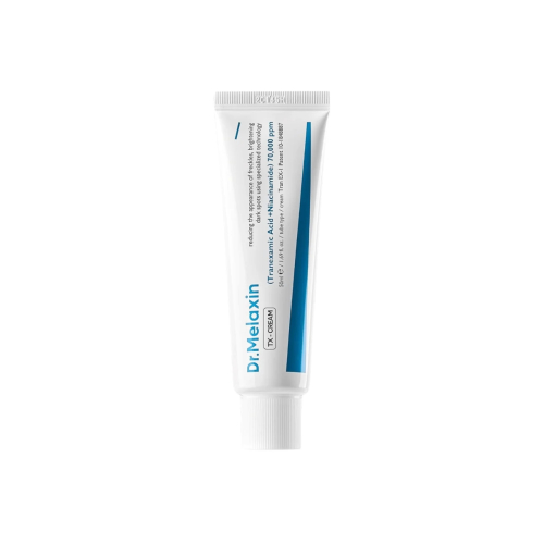 Dr.Melaxin - Creme facial iluminador TX-Cream