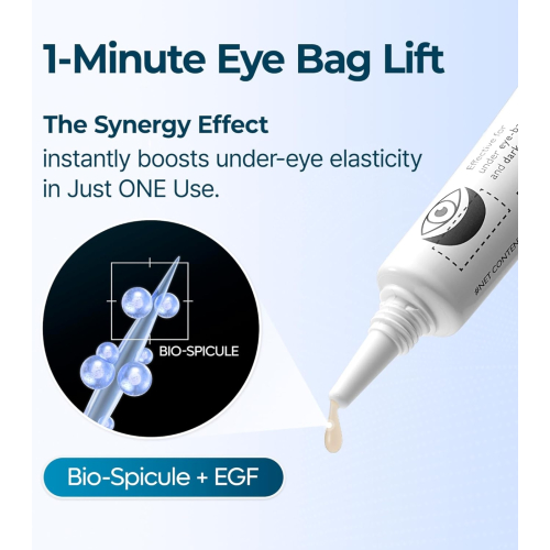 Dr.Melaxin - Creme para Olheiras Eyephalt