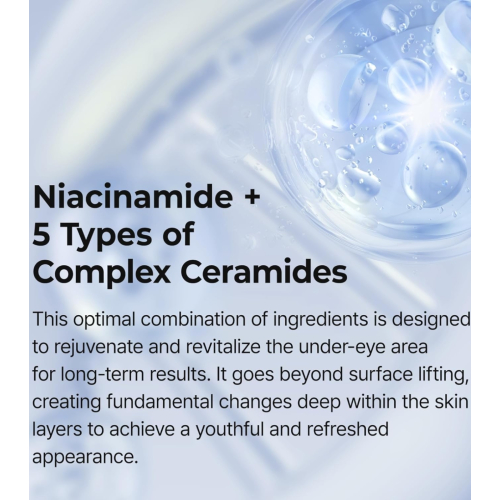 Dr.Melaxin - Creme para Olheiras Eyephalt