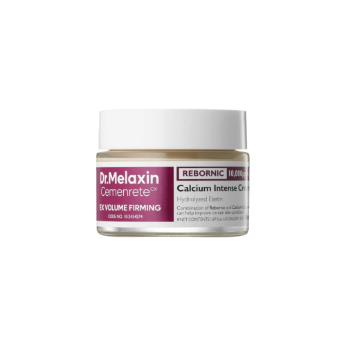Dr.Melaxin - *Cemenrete* - Creme Firmador Calcium Intense Volume