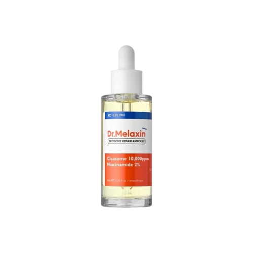 Dr.Melaxin - *Exosome* - Ampola facial reparadora Niacinamide 2%