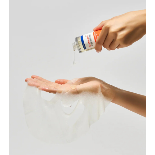 Dr.Melaxin - *Exosome* - Máscara facial reparadora Niacinamide 2%