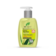 Dr Organic - sabonete com Aloe Vera orgânico