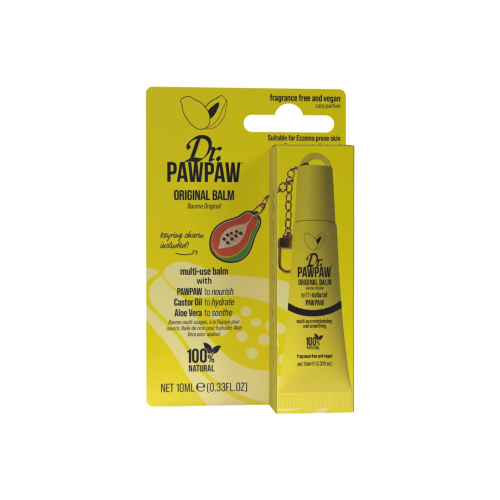 Dr. Paw Paw - Bálsamo Labial com Charme - Original