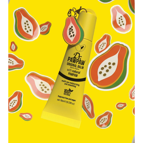 Dr. Paw Paw - Bálsamo Labial com Charme - Original