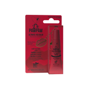 Dr. Paw Paw - Bálsamo Labial com Charme - Ultimate Red