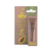 Dr. Paw Paw - Bálsamo labial colorido multifuncional - Rich Mocha