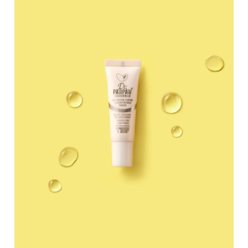 Dr. Paw Paw - Bálsamo labial com brilho