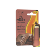 Dr. Paw Paw - Bálsamo Labial em Bastão - Chocolate
